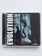 Brahim - Evolution, CD & DVD, CD | R&B & Soul, Enlèvement ou Envoi
