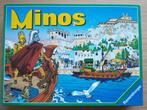Minos - Ravensburger, Een of twee spelers, Ophalen of Verzenden, Gebruikt, Ravensburger