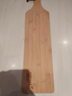 Tapasplank colruyt, Huis en Inrichting, Ophalen, Zo goed als nieuw