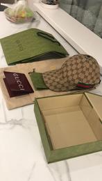 Gucci pet, Ophalen of Verzenden, Zo goed als nieuw