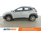 Hyundai KONA 1.0 T-GDI Edition 30 2WD (bj 2022), Auto's, Voorwielaandrijving, Stof, Gebruikt, 120 pk