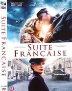 dvd suite Française WO II Matthias Schoenaerts, Ophalen of Verzenden, Zo goed als nieuw