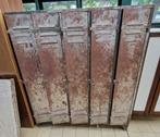 Ijzeren locker kast, Huis en Inrichting, Ophalen, Gebruikt