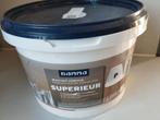 Muurverf Gamma  superieur 2.5 l      kleur  IG HA C 20 Happy, Ophalen, Geel, Nieuw, Verf