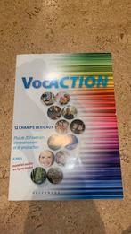 VocACTION Leerwerkboek, Boeken, Nederlands, Zo goed als nieuw, Ophalen