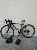 Crossfiets inch 26 met computer, Ophalen, Zo goed als nieuw