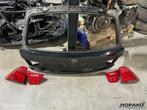 BMW E91 Kofferklep 475 black sapphire metallic zwart, Auto-onderdelen, Gebruikt, Einsteinlaan 5, Rijswijk, Achterklep, Ophalen of Verzenden