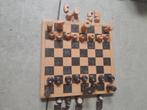 Jeu échec, Ophalen, Gebruikt, Schaken