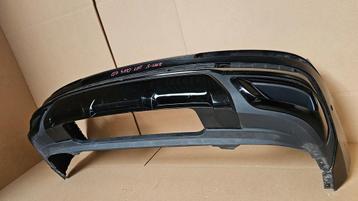 Achterbumper Audi Q7 4M Facelift S-line 6xPDC 4M0807511 SLIN beschikbaar voor biedingen