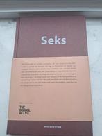 The School of Life - Seks, Ophalen of Verzenden, Nieuw, Ontwikkelingspsychologie, Alain De Botton