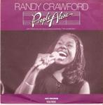 single Randy Crawford - People alone, CD & DVD, Vinyles Singles, Comme neuf, 7 pouces, Musique de films et Bande son, Enlèvement ou Envoi