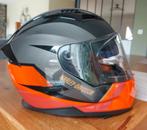 Helm Harley-Davidson maat S (55-56), Motoren, Ophalen of Verzenden, S