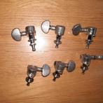 GROVER TUNERS, Muziek en Instrumenten, Snaarinstrumenten | Overige, Verzenden, Gebruikt, Overige typen