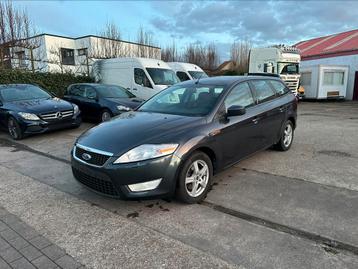 Ford Mondeo 1.8Tdci 104.000 km Garantie beschikbaar voor biedingen