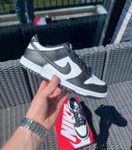 Panda - Nike dunk low, Nieuw, Sneakers, Ophalen of Verzenden, Wit