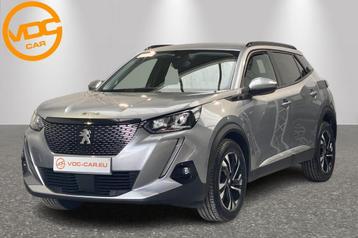 Peugeot 2008 II Allure  beschikbaar voor biedingen