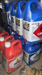 2takt,4takt aspen, Enlèvement