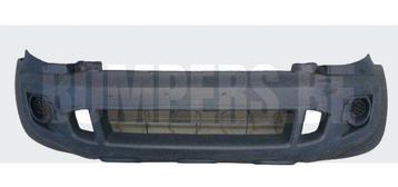 Bumper Ford Ranger 3 III 11-15 AB3917C831 Voorbumper MK1578 beschikbaar voor biedingen