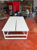 Table « dinette » Jati & Kebon, Maison & Meubles, Tables | Tables de salon, Enlèvement, Comme neuf