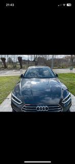 Audi a5, Auto's, Audi, Diesel, Particulier, Te koop