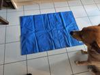 Koelmat voor grote hond, Ophalen, Zo goed als nieuw