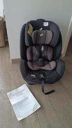 Joie Stages Autostoel, Ophalen, Zo goed als nieuw, Overige merken, Autogordel