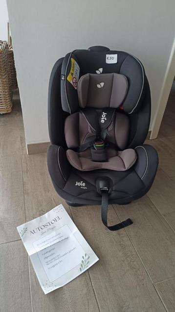 Joie Stages Autostoel beschikbaar voor biedingen