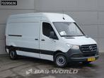 Mercedes Sprinter 311 CDI L2H2 Airco Cruise MBUX CarPlay Eur, Auto's, Stof, Gebruikt, Euro 6, 4 cilinders