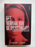 Het verhaal van de dienstmaagd, Boeken, Gelezen, Ophalen of Verzenden