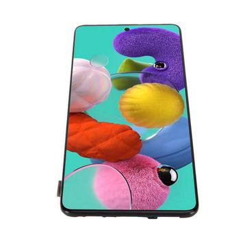 6.5 Inch telefoon touchscreen voor galaxy a515f of a515 beschikbaar voor biedingen