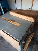 Zaagmachine, Doe-het-zelf en Bouw, Gereedschap | Zaagmachines, Ophalen, Minder dan 30 mm, Gebruikt, Cirkelzaag