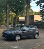 Ford Fiesta 1.25 Benz 2013, Auto's, Particulier, Te koop, Euro 5