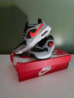 Nike air max SC, Enlèvement