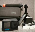 Gopro hero 11, Ophalen of Verzenden, Zo goed als nieuw, GoPro