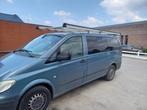 Dak drager voor mercedes vito, Autos, Entreprise, Achat