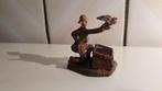 Ancien petit soldat "LINEOL Germany" (1), Enlèvement ou Envoi, Armée de terre, Miniature ou Figurine