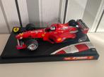 F1 Ferrari F399 (1999) 1/18, Enlèvement, Comme neuf