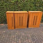 Kantoorkasten, ideaal voor kit., Huis en Inrichting, Ophalen, Gebruikt, Bureau