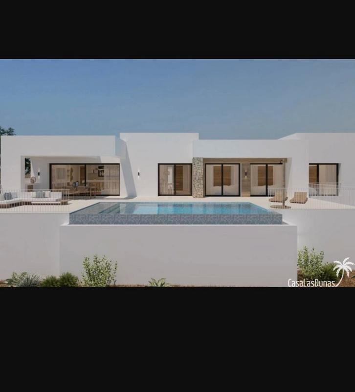Maak kans op een gratis Verblijf in Alicante, Vakantie, Vakantiehuizen | Spanje, Costa Blanca, Landhuis of Villa, Dorp, Aan zee