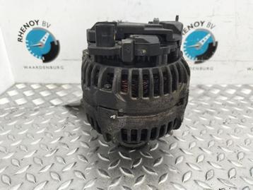 VOLKSWAGEN POLO 6R 1.2 TSI BlueMotion Highl. [ALTERNATOR] 20 beschikbaar voor biedingen