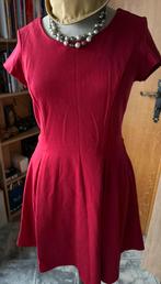 Esprit collection rood kleed, Vêtements | Femmes, Robes, Rouge, Taille 46/48 (XL) ou plus grande, Comme neuf, Enlèvement
