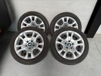 17” Velgen met banden voor BMW, Auto-onderdelen, Ophalen, Gebruikt, Banden en Velgen, 17 inch