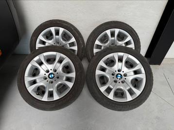 17” Velgen met banden voor BMW  beschikbaar voor biedingen