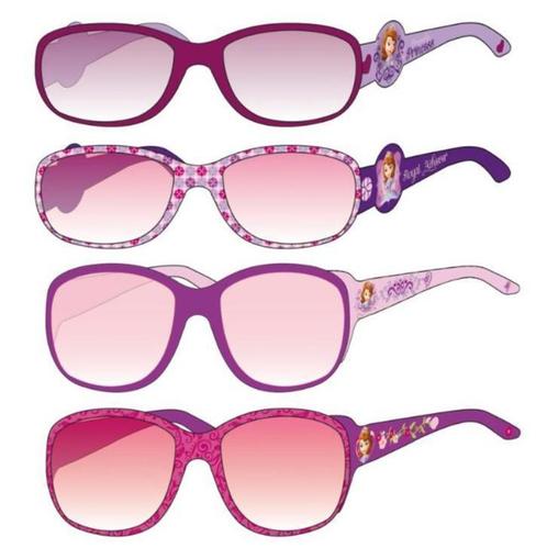 Disney Princess Zonnebril - AANBIEDING, Kinderen en Baby's, Overige Kinderen en Baby's, Nieuw, Ophalen of Verzenden
