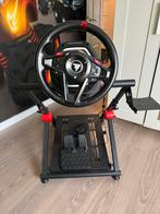 Thrustmaster T248 Racestuur en pedalen, Ophalen, Zo goed als nieuw