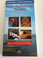Nord-Pas- De-Calais / Picardie, Boeken, Ophalen of Verzenden, Zo goed als nieuw