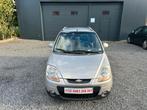 Chevrolet Matiz 0.8essence AUTOMATIQUE 58000km CARNET, Auto's, Nissan, Automaat, Bedrijf, 5 deurs, Euro 4
