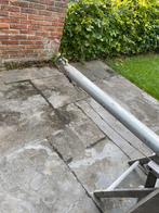 Spinnakker boom, Watersport en Boten, Ophalen, Gebruikt, Tuigage en Masten