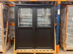 PVC deuren, garagedeur, staldeur, deur, kozijn, schuifpui, Doe-het-zelf en Bouw, 100 tot 120 cm, Ophalen of Verzenden, Schuifdeur