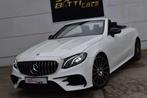 Mercedes-Benz E-Klasse E220 E 220 d Cabrio 9G-TRONIC AMG Lin, Auto's, Automaat, 4 zetels, Achterwielaandrijving, Euro 6
